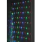 Гирлянда LED Сеть 1,8 м*1,5 м ENIS-01M мультиколор, мультирежим, 220V, IP20 (60/540)