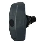 Рукоятка (с заглушкой) - для Atlantic/Inox/Marina