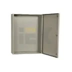Корпус металлический ЩМП-2-0 (500х400х220мм) У2 IP54