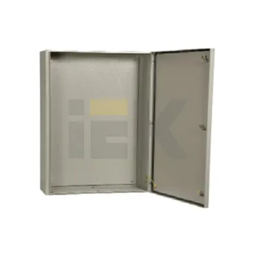 Корпус металлический ЩМП-2-0 (500х400х220мм) У2 IP54