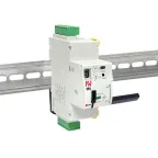 Привод моторный с режимом автовзвода AV-M6 AVERES