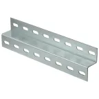 Профиль перфорированный Z-образный 1000-2.5