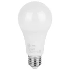 Лампа светодиодная E27 25 Вт груша холодный дневной свет RED LINE LED A65-25W-865-E27 R Е27 /