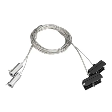 Подвес токопроводящий SL-LINE-25100 2x2m Set (, Металл)(0)