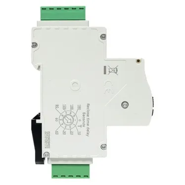 Привод моторный с режимом автовзвода AV-M6 AVERES