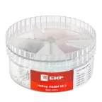 Набор НШВИ №3 (0,25-1мм2) PROxima