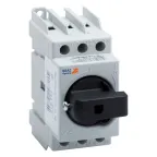                  Выключатель-разъединитель OptiSwitch DI-25-3
               