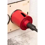 Коронка алмазная для дрелей DCH-68MH M16 Professional