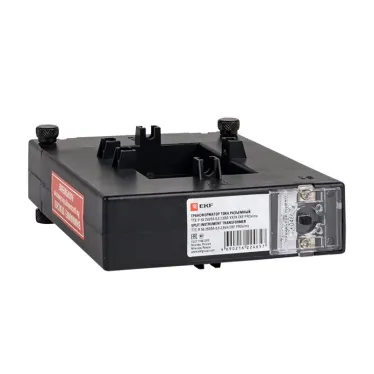 Трансформатор тока ТТЕ-Р 58 600/5А 0,5 5ВА УХЛ4 PROxima