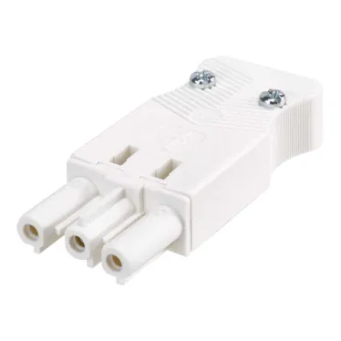 Разъём открытый Quick Connection мама 3 контакта