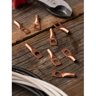 Наконечник DT 6-6-4 (ТМ) PROxima