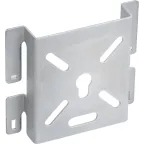 Плата монтажная горячеоцинкованная