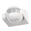 Датчик движения PMS-IR 009 1200Вт 180гр. 12м IP44 WH