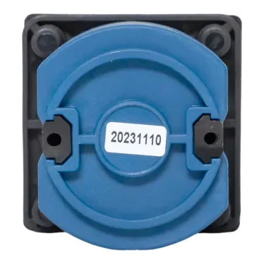 Переключатель кулачковый ПК-1-14 25А 4P 0-1