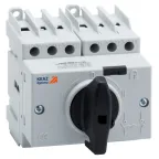                  Выключатель-разъединитель реверсивный OptiSwitch DI-40-3C
               