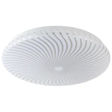 Светильник потолочный светодиодный Slim без ДУ SPB-6 Slim 8 36-6K 36Вт 6500K