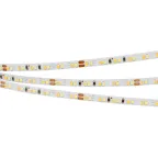 Лента MICROLED-M240-4.5мм 24V White-CDW (9.6 W/m, IP20, 2216, 5м) (узкая)