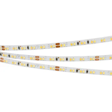 Лента MICROLED-M240-4.5мм 24V White-CDW (9.6 W/m, IP20, 2216, 5м) (узкая)