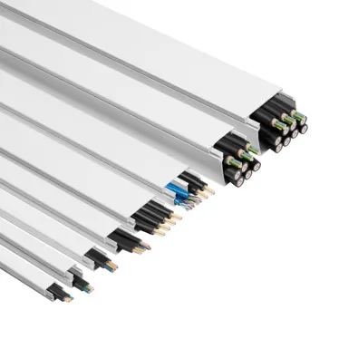 Кабель-канал 60x40мм