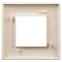 Avanti Рамка ARTLEBEDEV ''Ванильная дымка'' 2 модульная