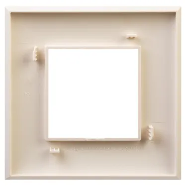 Avanti Рамка ARTLEBEDEV ''Ванильная дымка'' 2 модульная