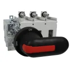                  Выключатель нагрузки OptiSwitch DI-2-315-3P
               