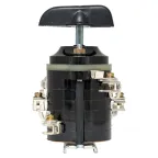 Выключатель пакетный ПВ 3-63 М3 исполнение 3 PROxima