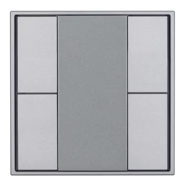 Панель KNX-223-4-GREY (BUS) (IARL, -)