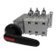 Переключатель нагрузки OptiSwitch DI-C1-160-3P
