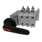                  Переключатель нагрузки OptiSwitch DI-C1-160-3P
               