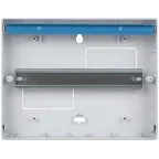 ЩРН-П-12 SIMPLE без шин и монт. комп. (20/160)