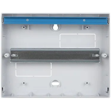 ЩРН-П-12 SIMPLE без шин и монт. комп. (20/160)