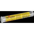 Припой 93 100 NEM-Pos01-63K-0.8-F10 (ПОС-63, колба, 0.8 мм, 10 гр)