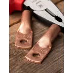 Наконечник медный ТМ 50-8-11 PROxima