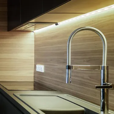 Светильник модульный Лм-3-840-C1 (20/320)