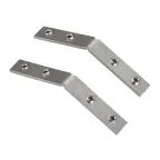 Соединитель профиля PLS-ZM-NA-PION-135 (ARL, Металл)