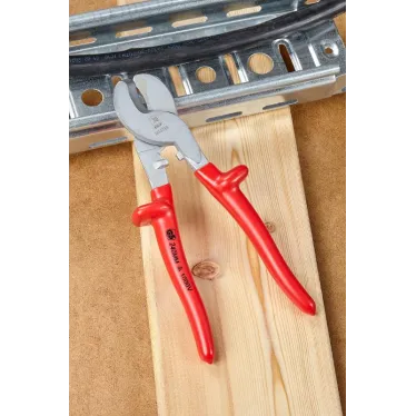 Ножницы кабельные НКи-16 Master 1000В Basic