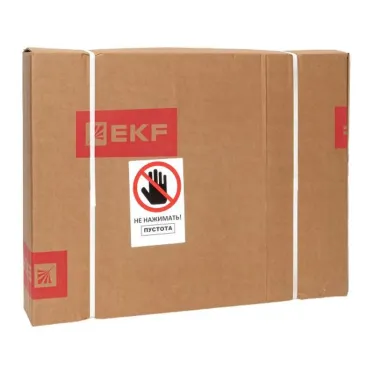 Цоколь к ВРУ Unit S IP31 Вх600х450 PROxima