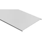 Крышка на лоток основание 500х2000-2,0мм