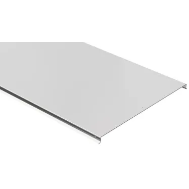 Крышка на лоток основание 500х2000-2,0мм