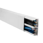 Кабель-канал 40x16мм 2 отделения