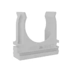 Держатель с защелкой 25мм