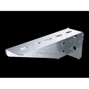 Консоль легкая основание 150 мм