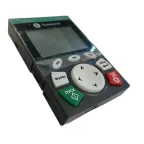 LCD панель управления STV600