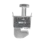 Терминал универсальный для проводников 35-70мм.кв на шину 5мм PROximaa