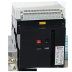                  Выключатель нагрузки ВН-45 2000/2000А 3P стационарный
               
