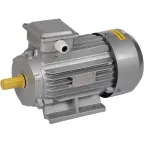 Электродвигатель трехфазный АИР 90L6 380В 1,5кВт 1000 об/мин 1081 DRIVE