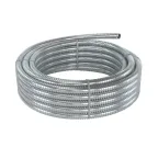 Металлорукав DN 10мм D внутренний 10.0мм D наружный 13.0 мм IP40 (50м).