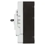 Выключатель автоматический AV POWER-2/3 160А 35кА TR