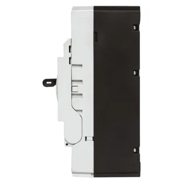 Выключатель автоматический AV POWER-2/3 160А 35кА TR